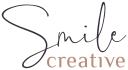 Smile Creative logo